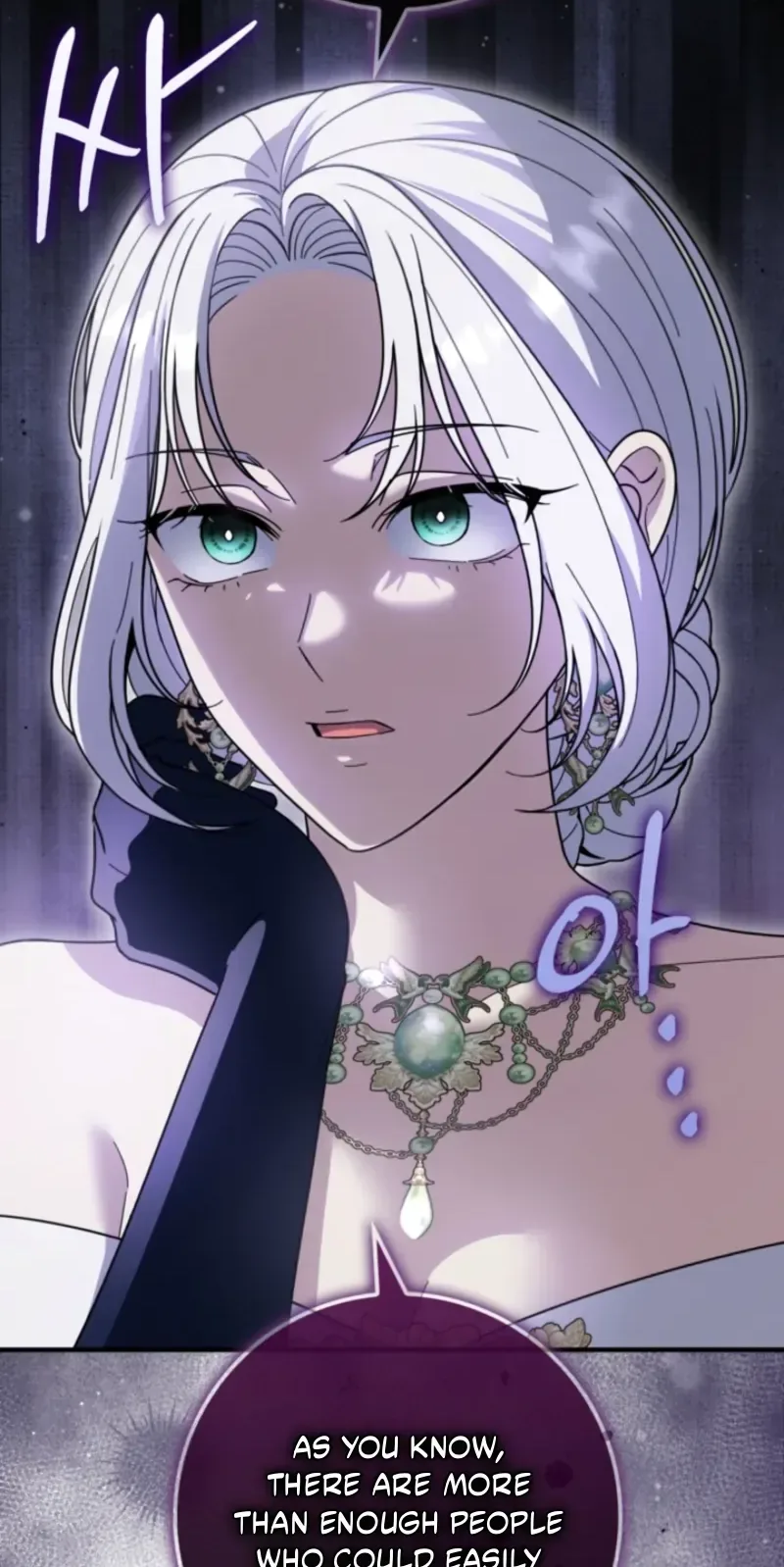 I Bought the Villains With Money Chapter 6 page 42
