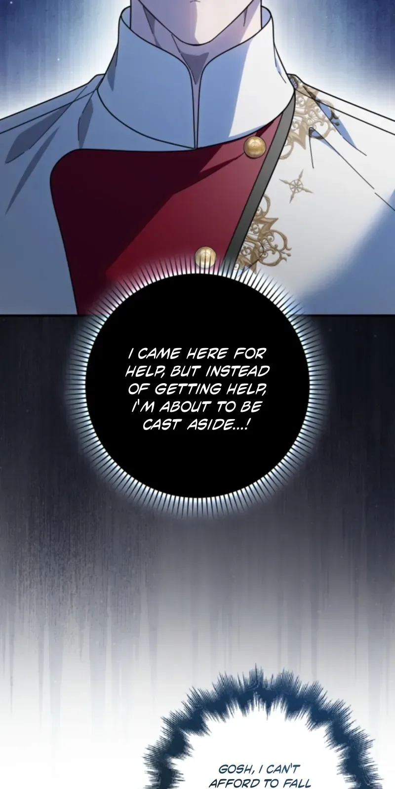 I Bought the Villains With Money Chapter 6 page 44