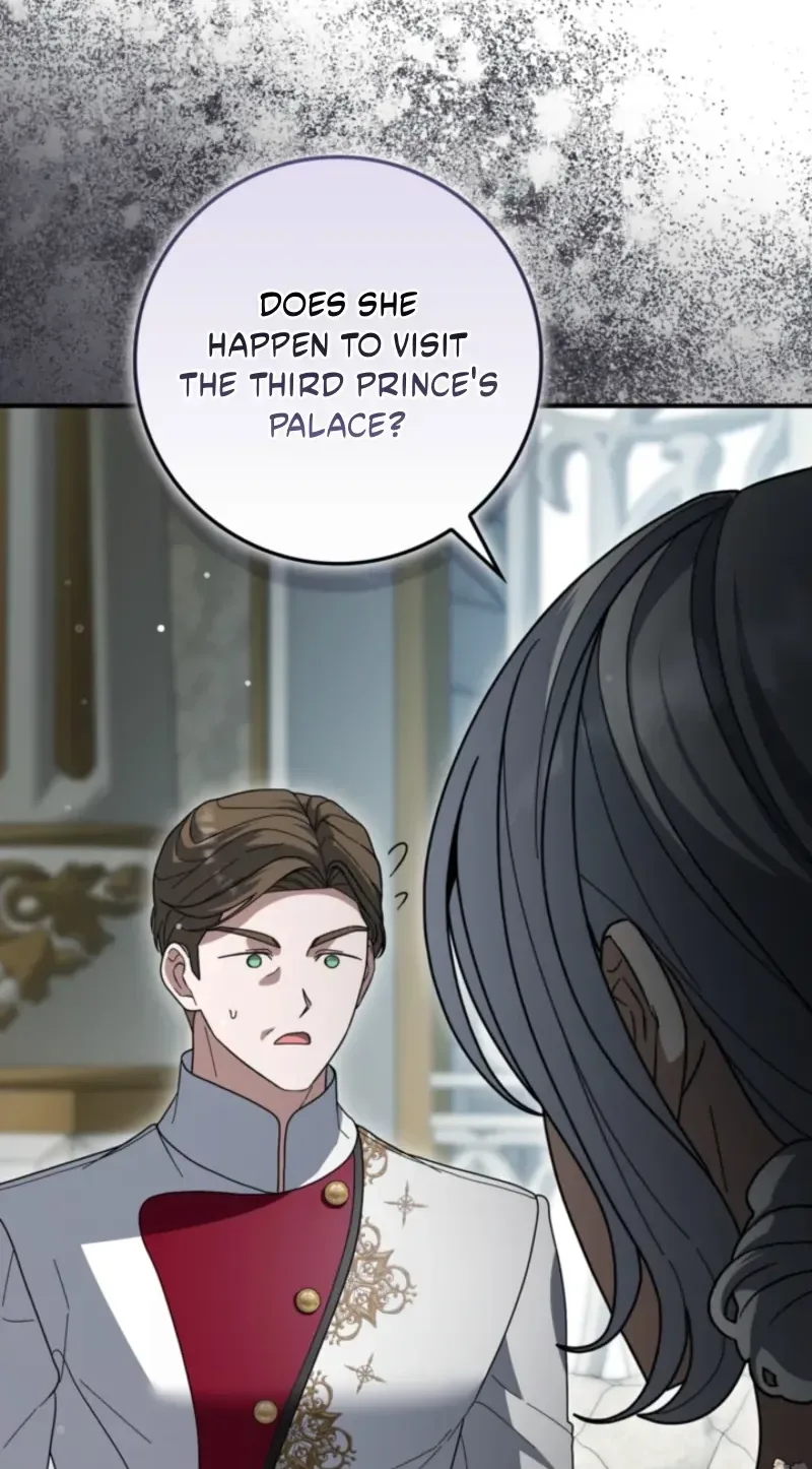 I Bought the Villains With Money Chapter 6 page 49