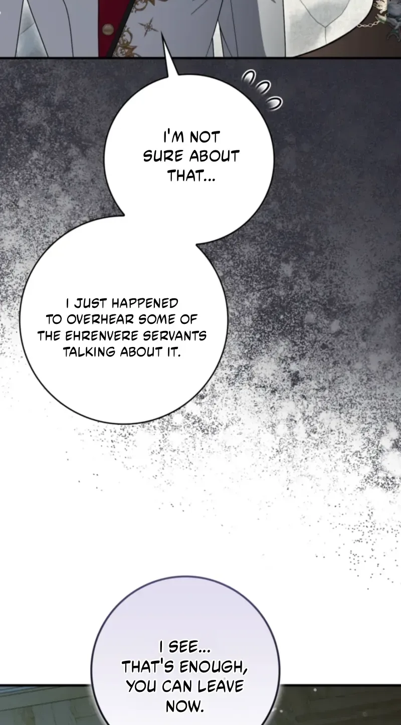 I Bought the Villains With Money Chapter 6 page 50