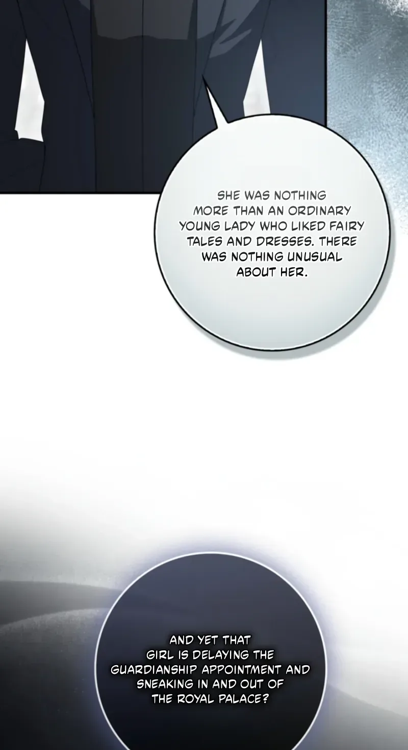 I Bought the Villains With Money Chapter 6 page 59