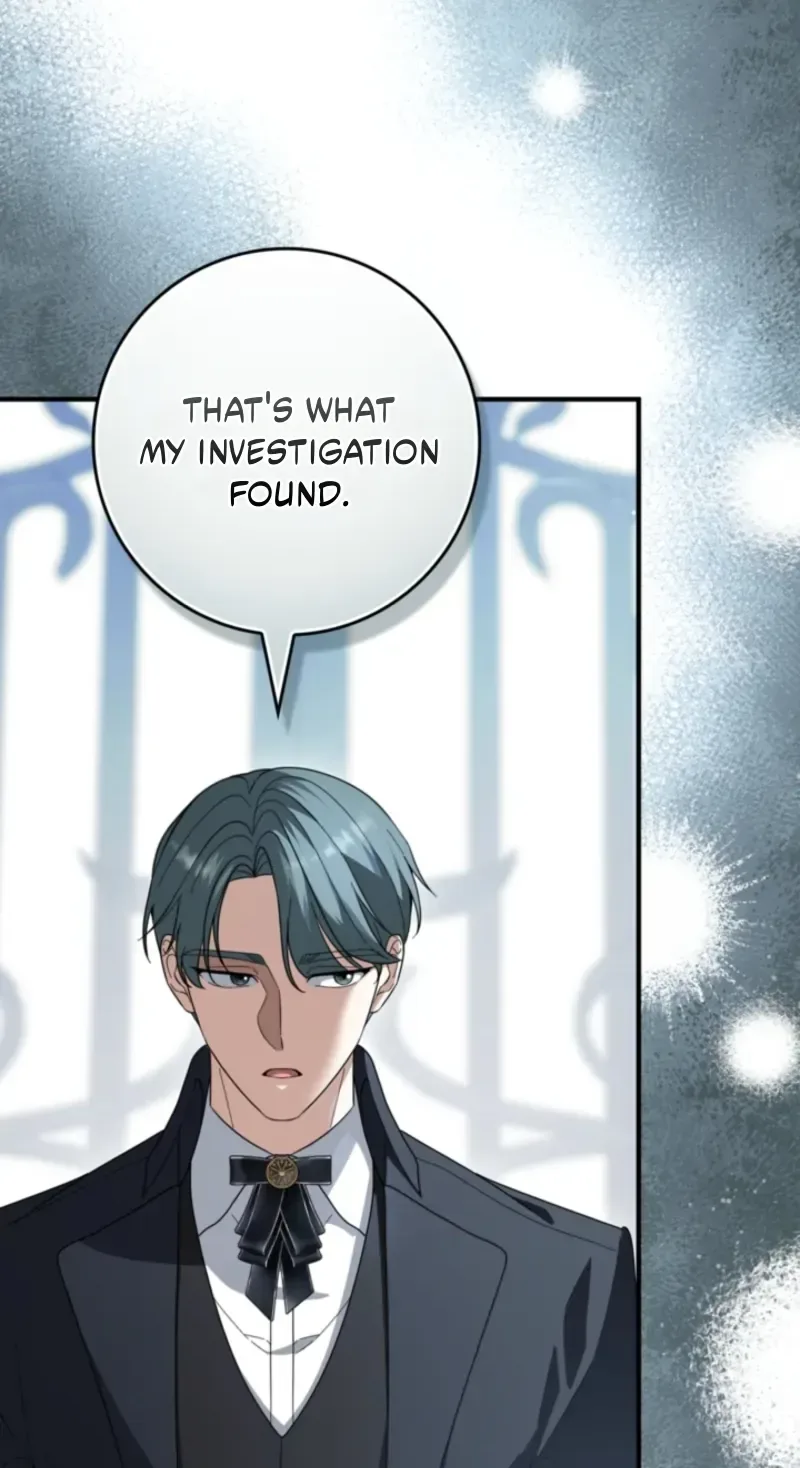 I Bought the Villains With Money Chapter 6 page 58