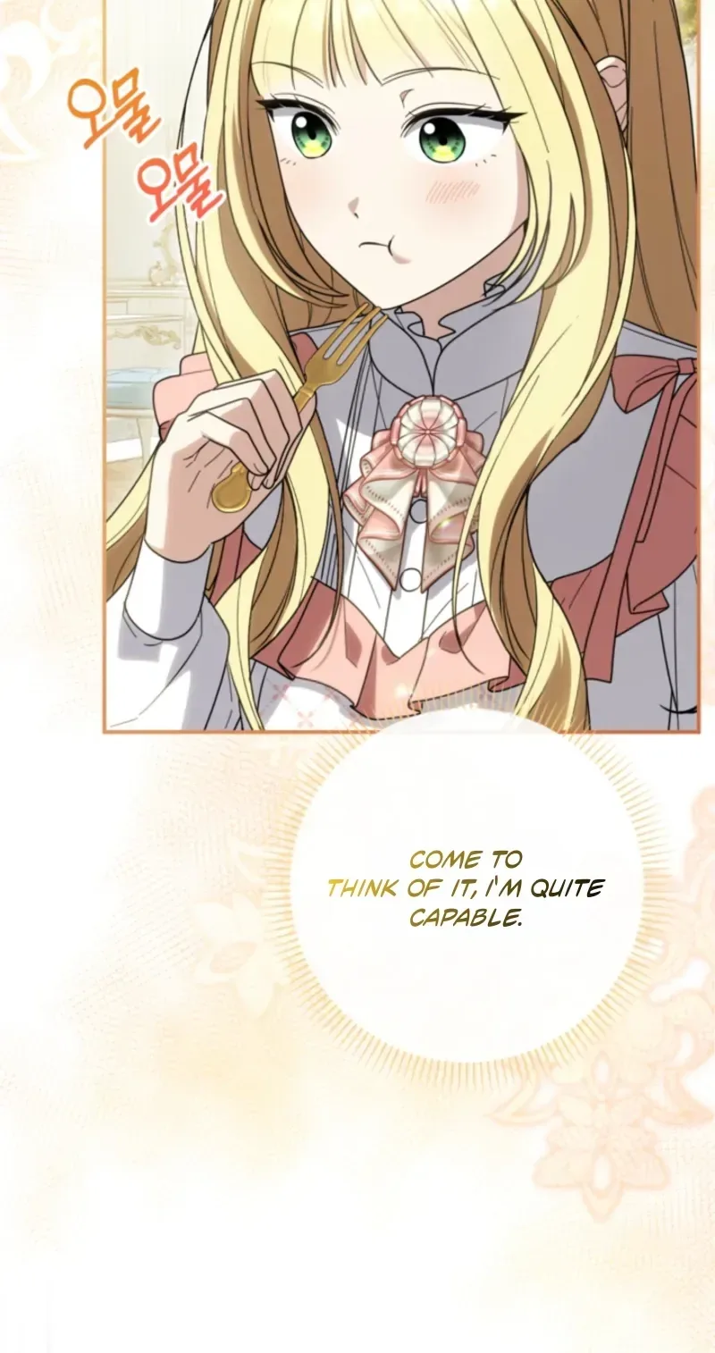 I Bought the Villains With Money Chapter 6 page 69