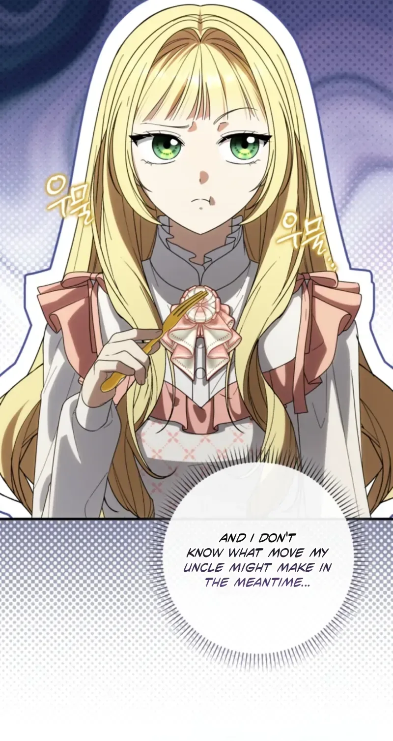 I Bought the Villains With Money Chapter 6 page 73