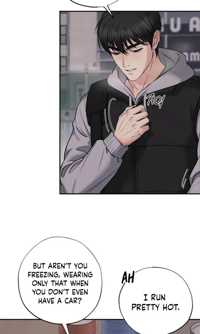I Bought the Villains With Money Chapter 4 page 9