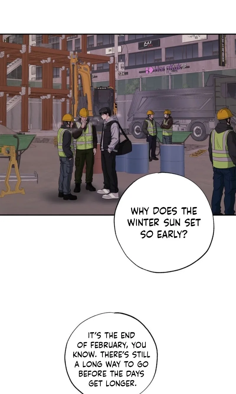 I Bought the Villains With Money Chapter 4 page 8