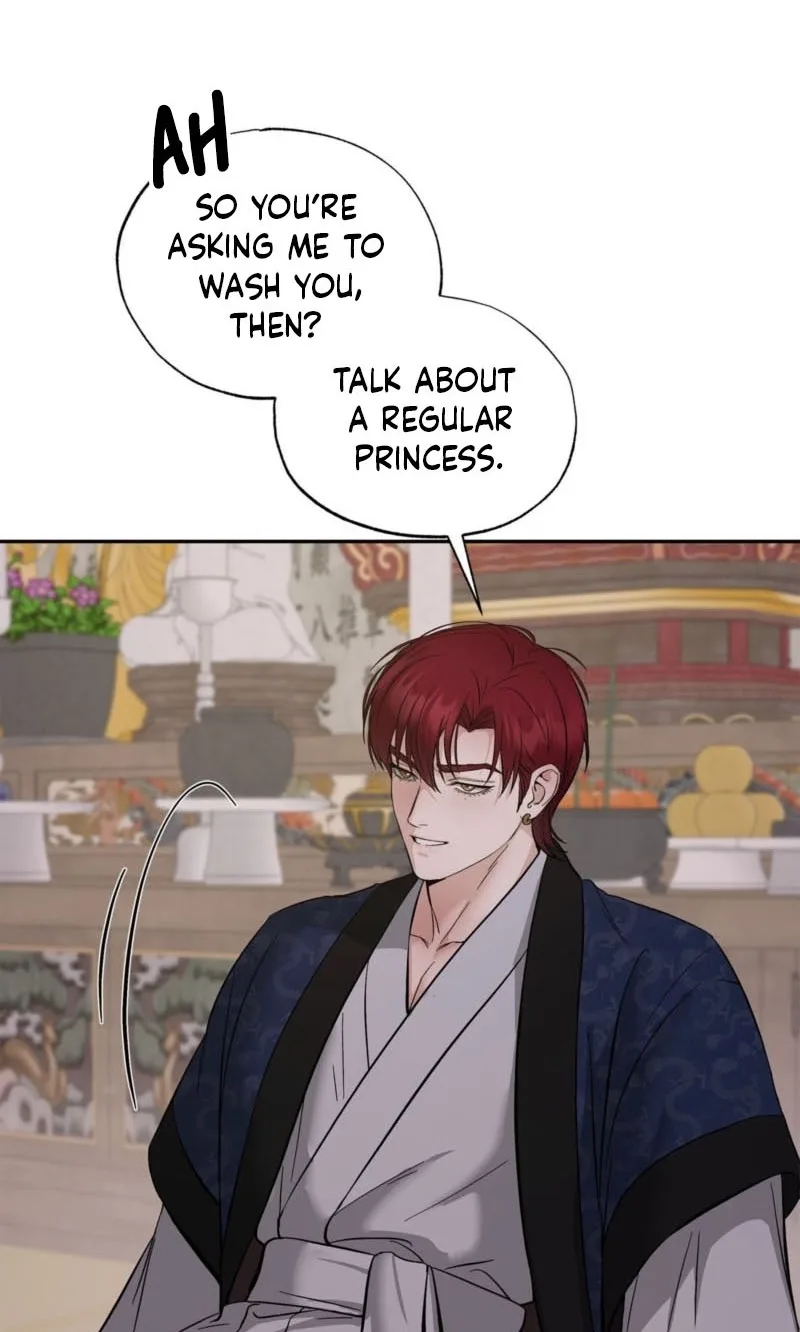 I Bought the Villains With Money Chapter 4 page 21