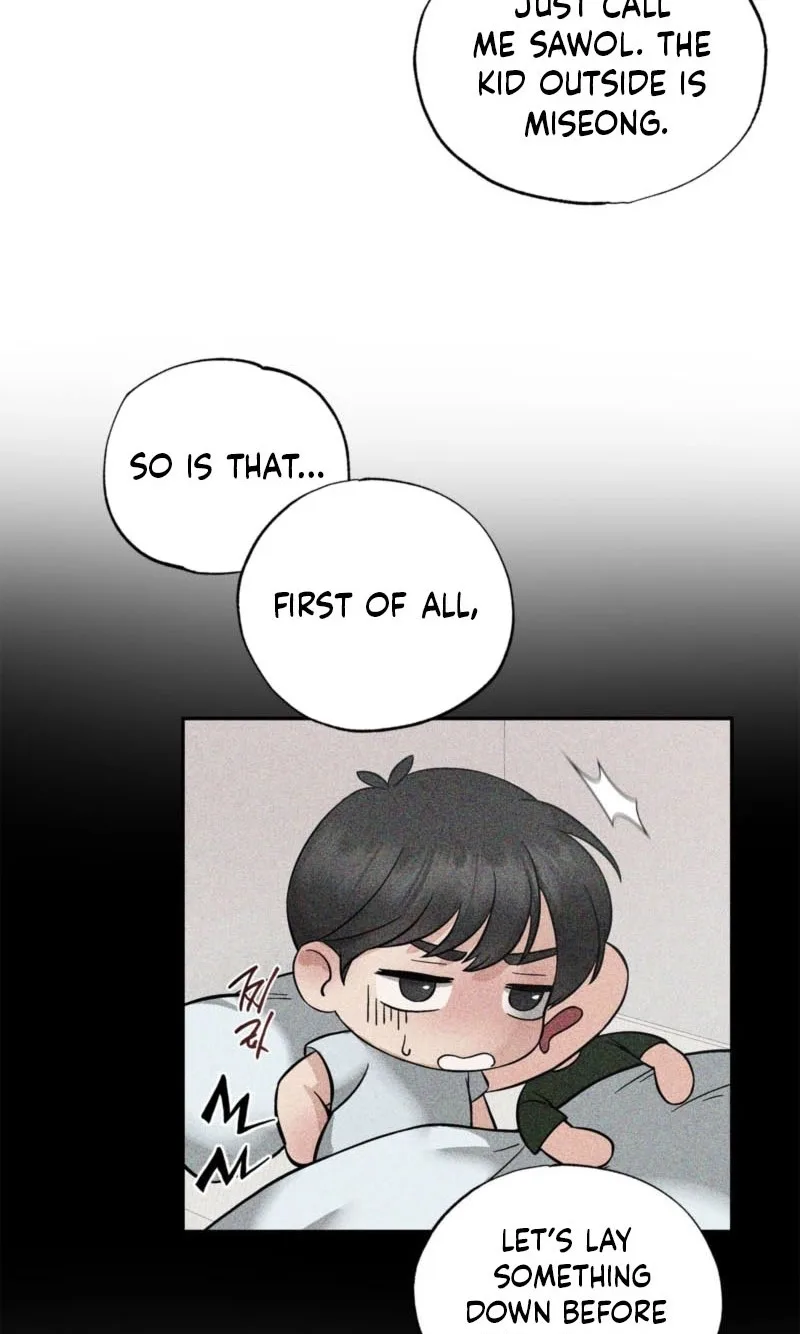 I Bought the Villains With Money Chapter 4 page 19