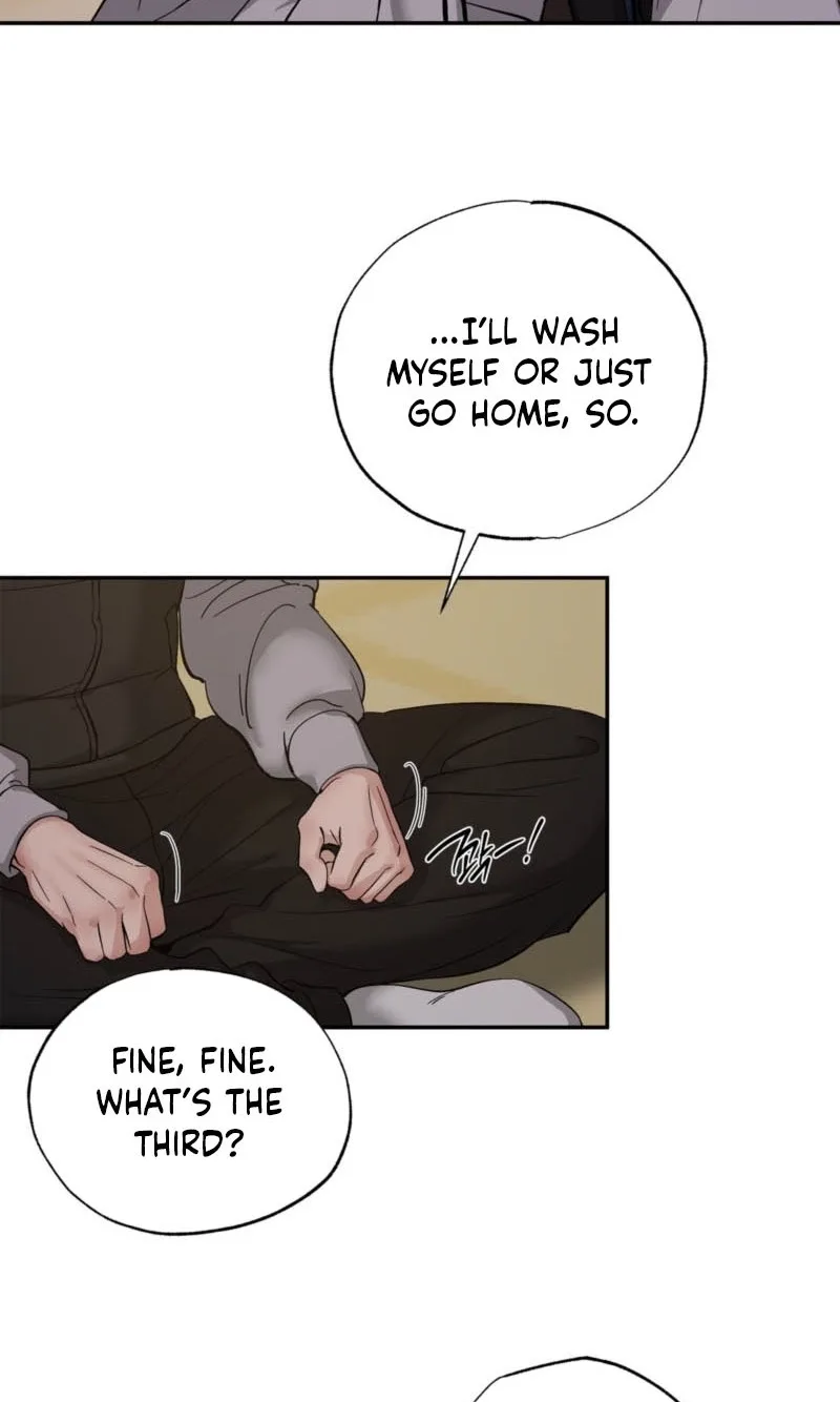 I Bought the Villains With Money Chapter 4 page 22