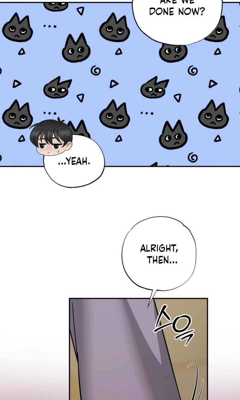 I Bought the Villains With Money Chapter 4 page 24
