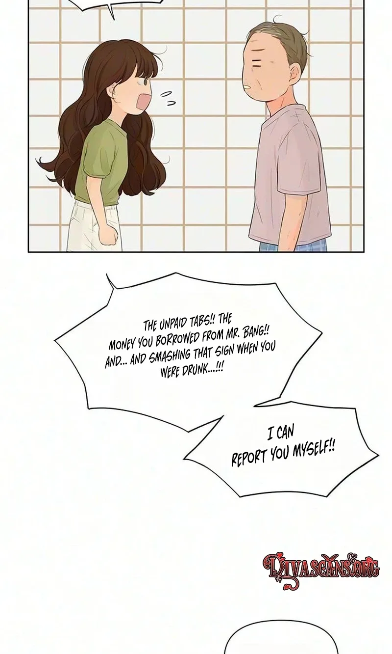 I Bought the Villains With Money Chapter 9 page 24