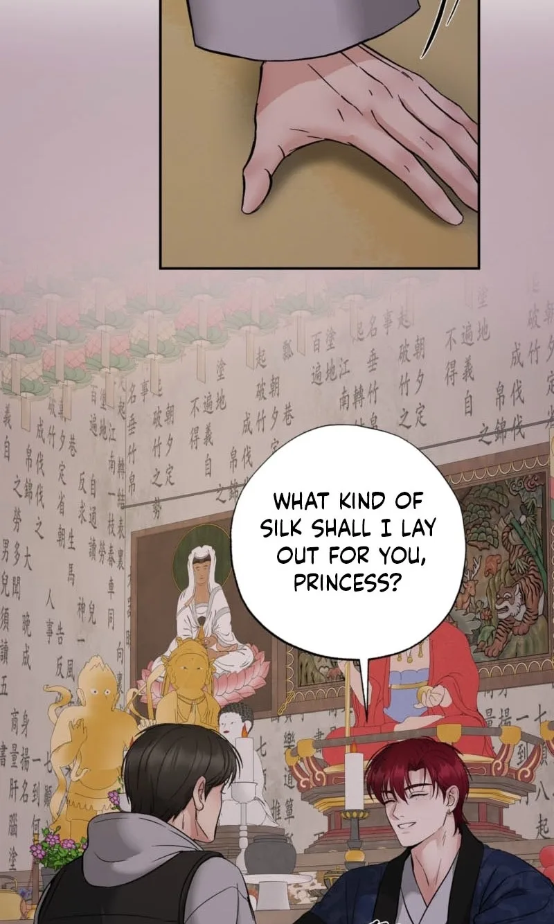 I Bought the Villains With Money Chapter 4 page 25