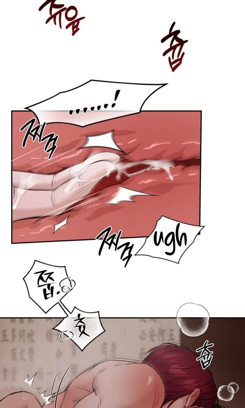 I Bought the Villains With Money Chapter 4 page 33