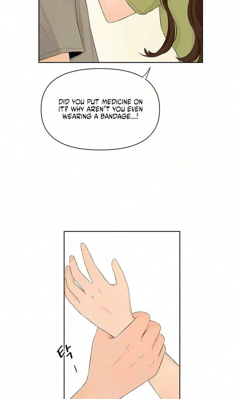 I Bought the Villains With Money Chapter 9 page 32