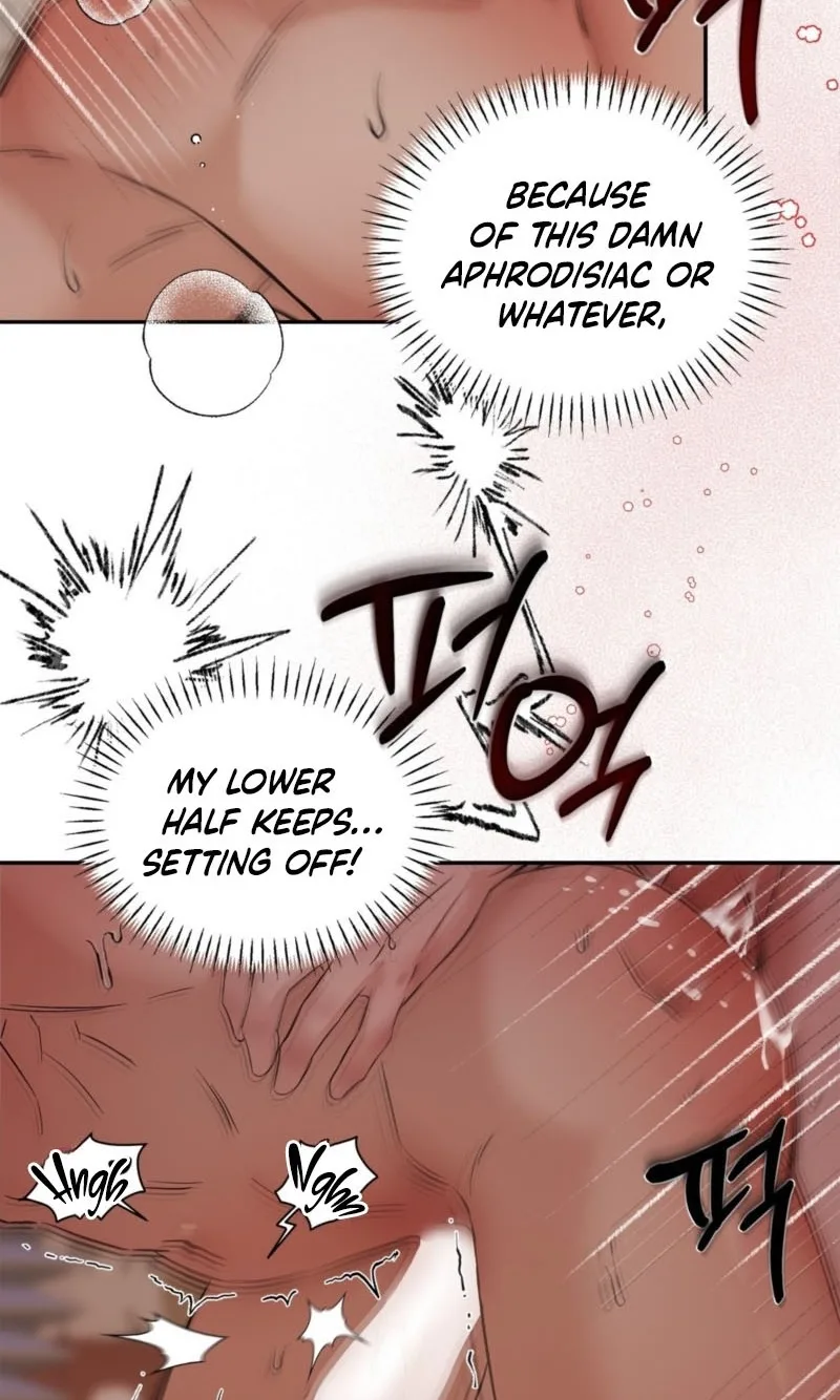 I Bought the Villains With Money Chapter 4 page 44