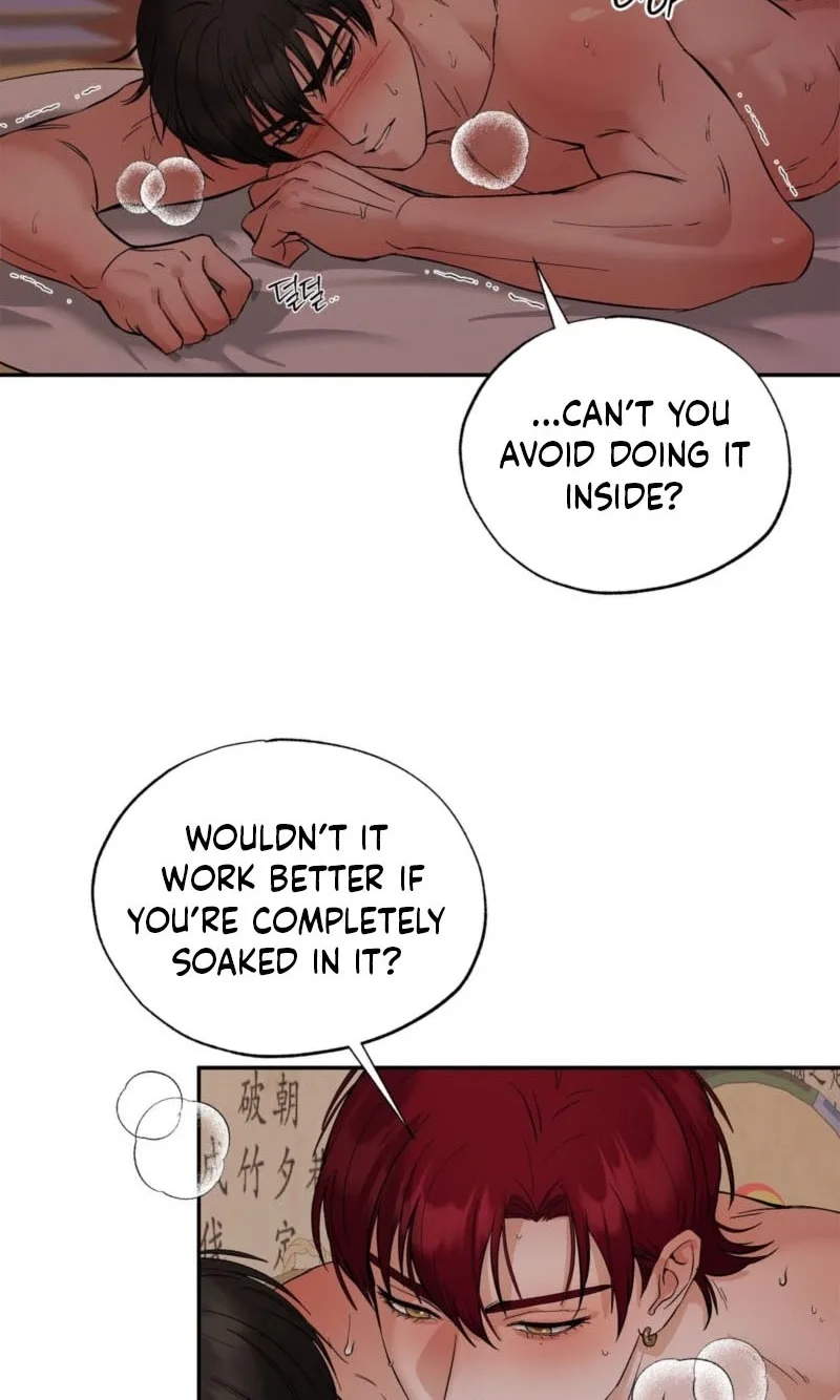 I Bought the Villains With Money Chapter 4 page 53
