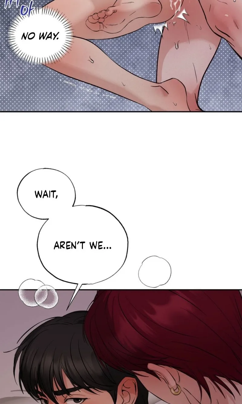 I Bought the Villains With Money Chapter 4 page 56