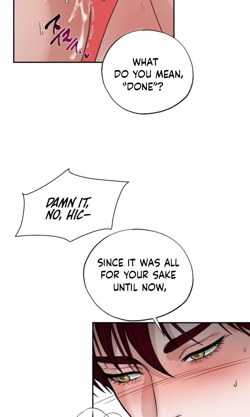 I Bought the Villains With Money Chapter 4 page 58
