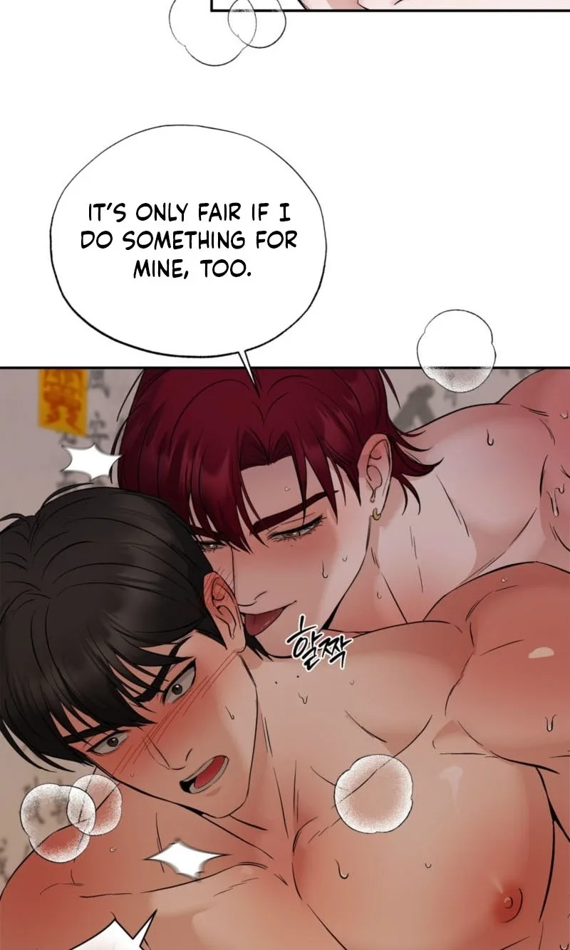 I Bought the Villains With Money Chapter 4 page 59