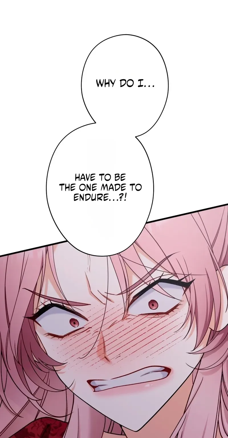 Rien Shitai no ni Katabutsu Koushaku ga Dekiai Shite Kimasu Chapter 7 page 4