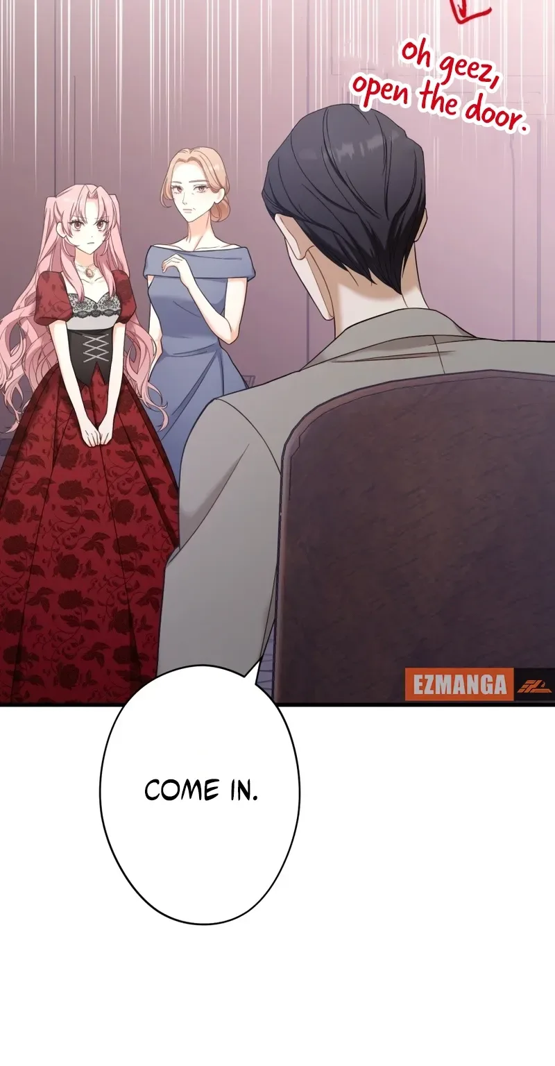 Rien Shitai no ni Katabutsu Koushaku ga Dekiai Shite Kimasu Chapter 7 page 6