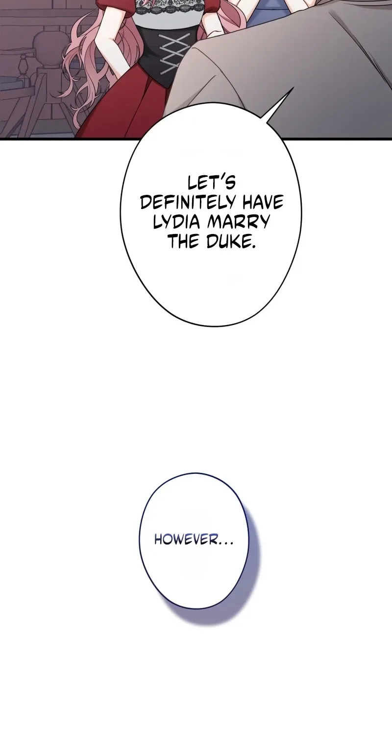 Rien Shitai no ni Katabutsu Koushaku ga Dekiai Shite Kimasu Chapter 7 page 10
