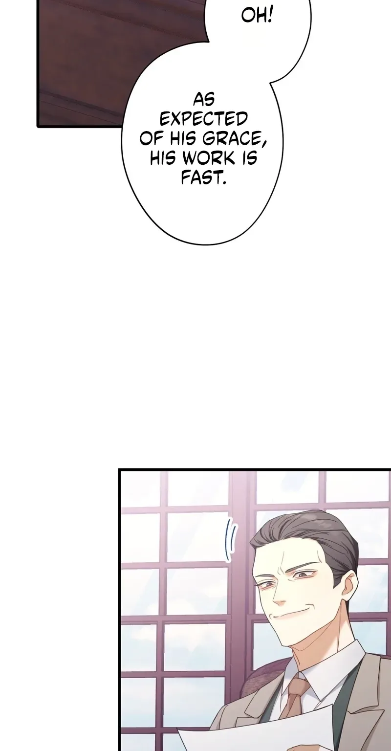 Rien Shitai no ni Katabutsu Koushaku ga Dekiai Shite Kimasu Chapter 7 page 8