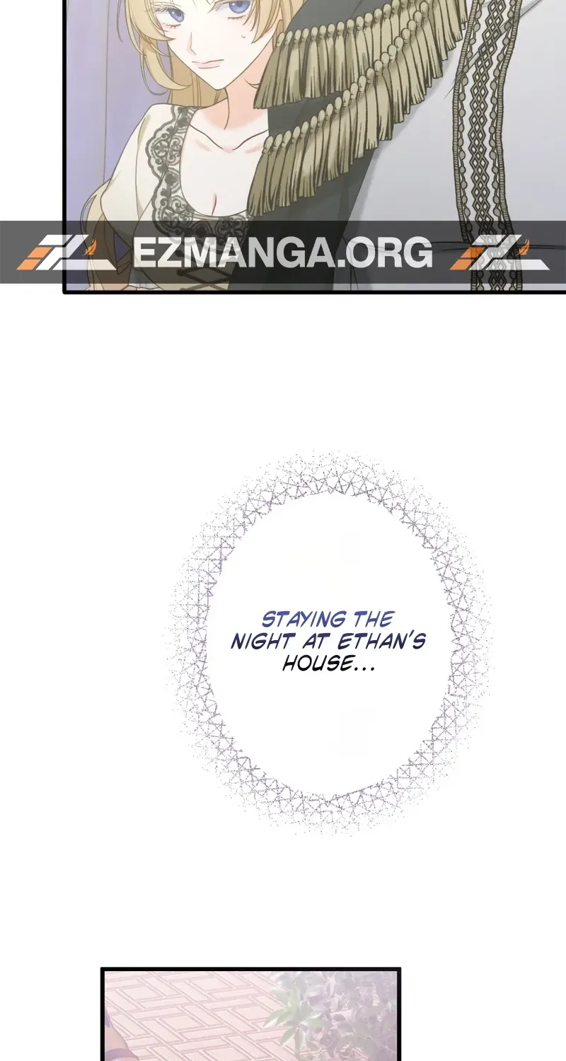 Rien Shitai no ni Katabutsu Koushaku ga Dekiai Shite Kimasu Chapter 7 page 23
