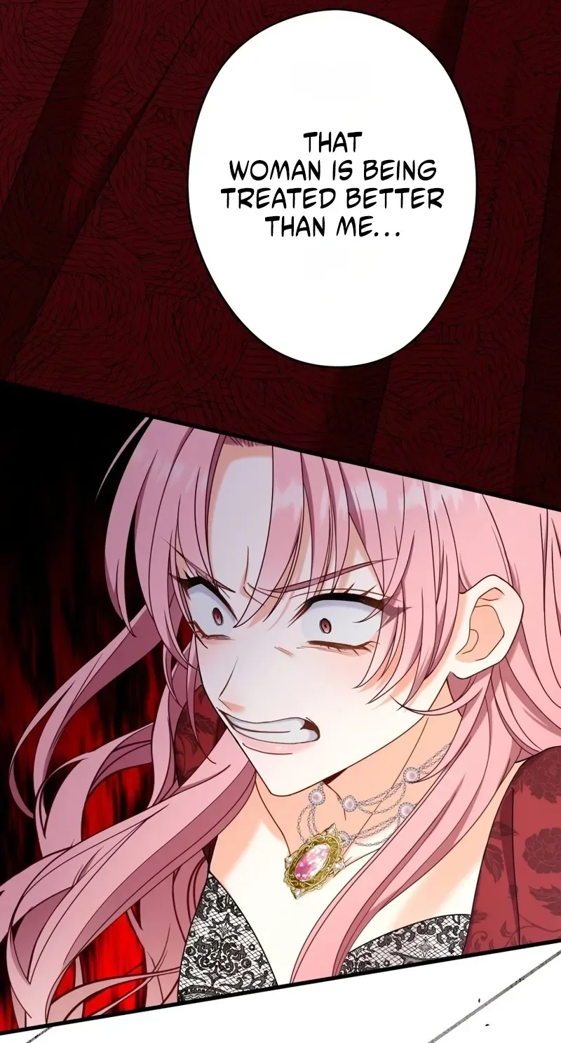 Rien Shitai no ni Katabutsu Koushaku ga Dekiai Shite Kimasu Chapter 7 page 19
