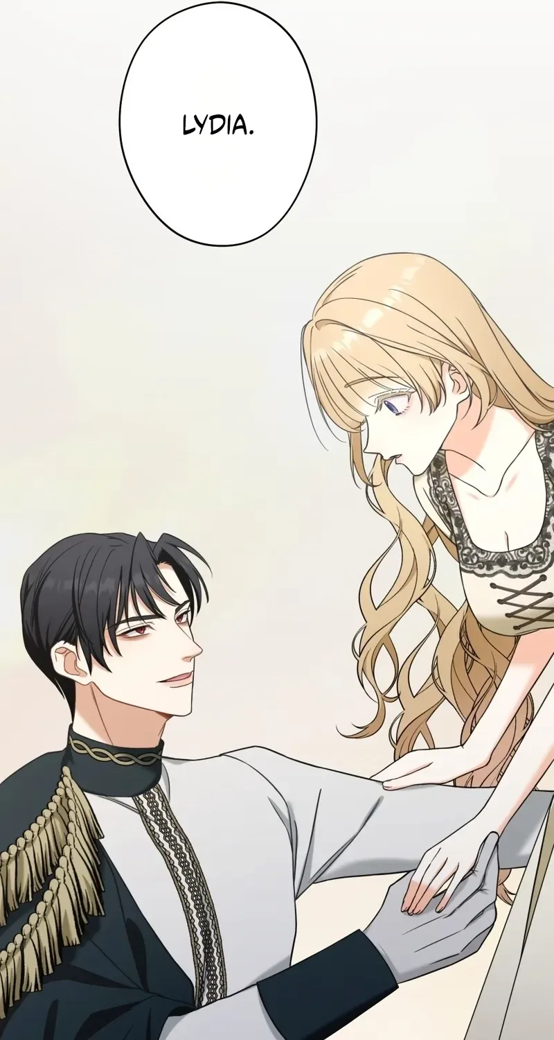Rien Shitai no ni Katabutsu Koushaku ga Dekiai Shite Kimasu Chapter 7 page 26