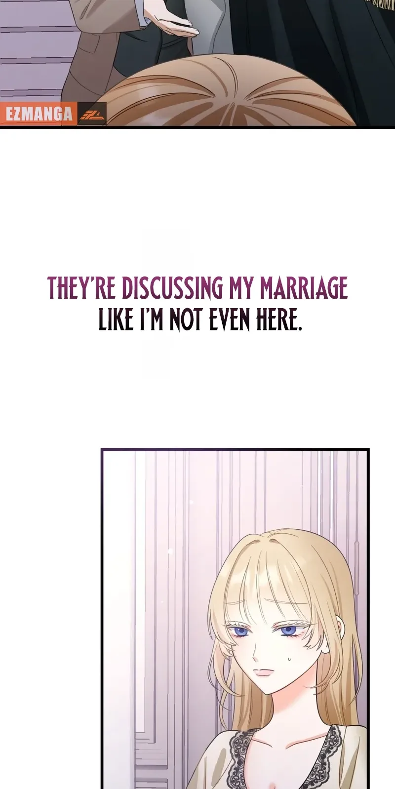 Rien Shitai no ni Katabutsu Koushaku ga Dekiai Shite Kimasu Chapter 7 page 36