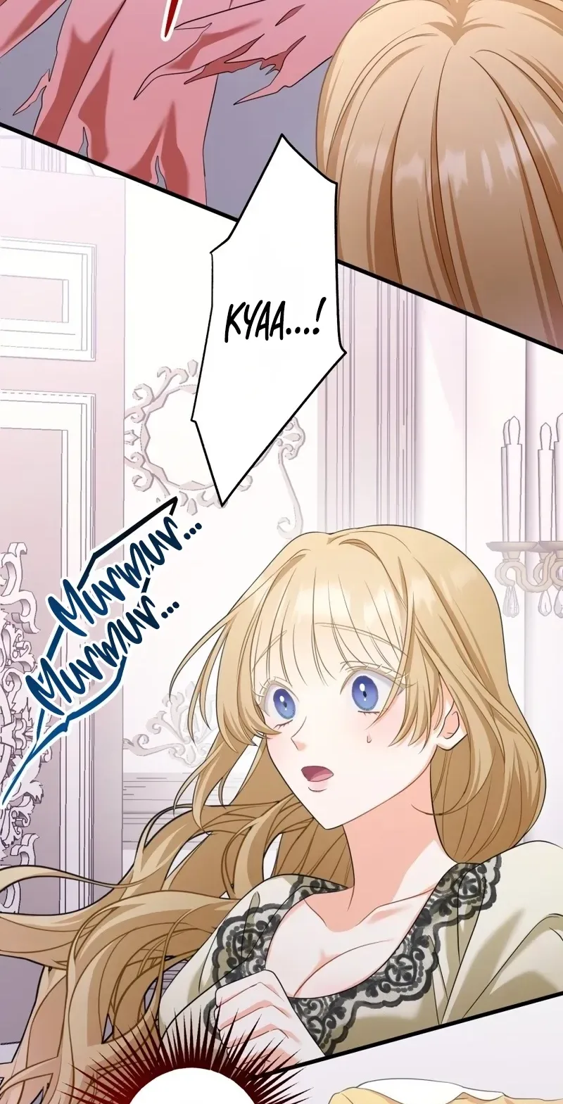 Rien Shitai no ni Katabutsu Koushaku ga Dekiai Shite Kimasu Chapter 7 page 44