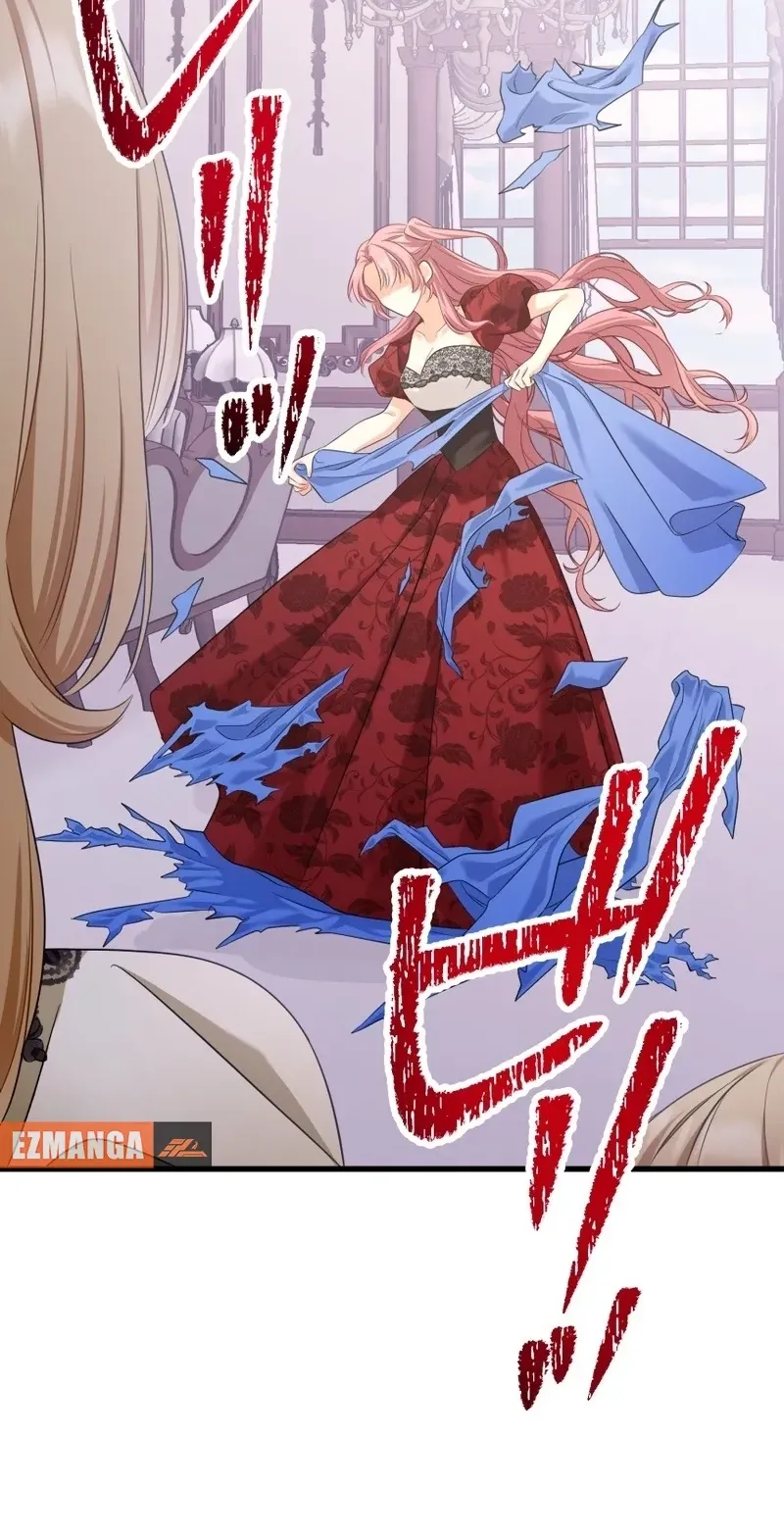 Rien Shitai no ni Katabutsu Koushaku ga Dekiai Shite Kimasu Chapter 7 page 47
