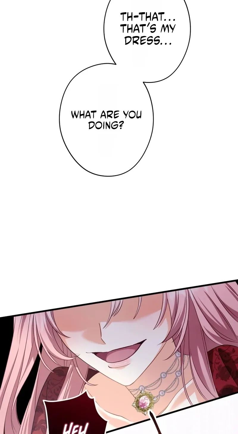 Rien Shitai no ni Katabutsu Koushaku ga Dekiai Shite Kimasu Chapter 7 page 50