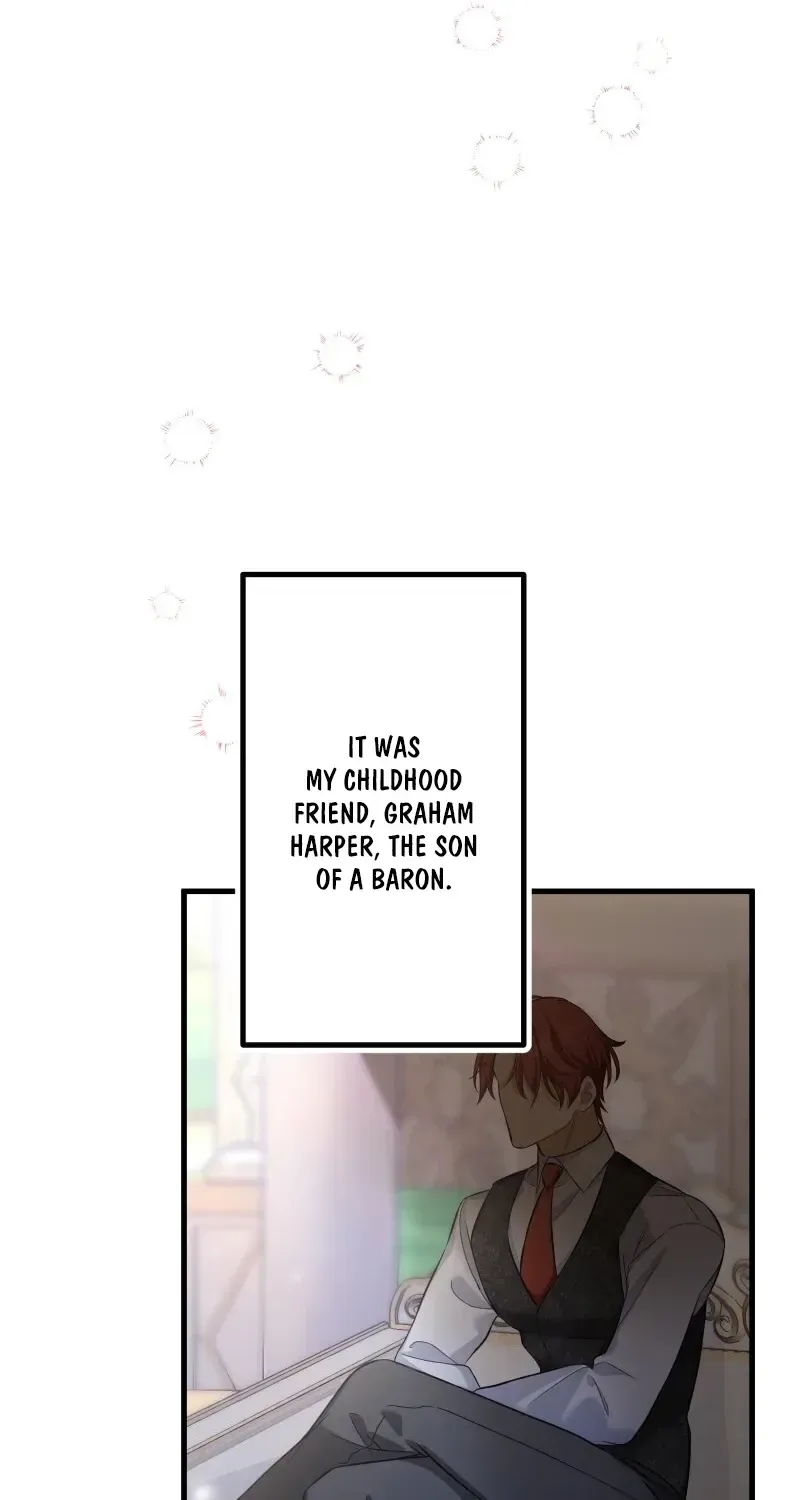 Rien Shitai no ni Katabutsu Koushaku ga Dekiai Shite Kimasu Chapter 1 page 22