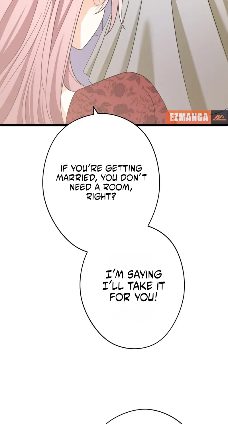 Rien Shitai no ni Katabutsu Koushaku ga Dekiai Shite Kimasu Chapter 7 page 59