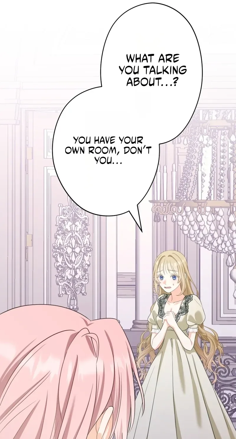 Rien Shitai no ni Katabutsu Koushaku ga Dekiai Shite Kimasu Chapter 7 page 58
