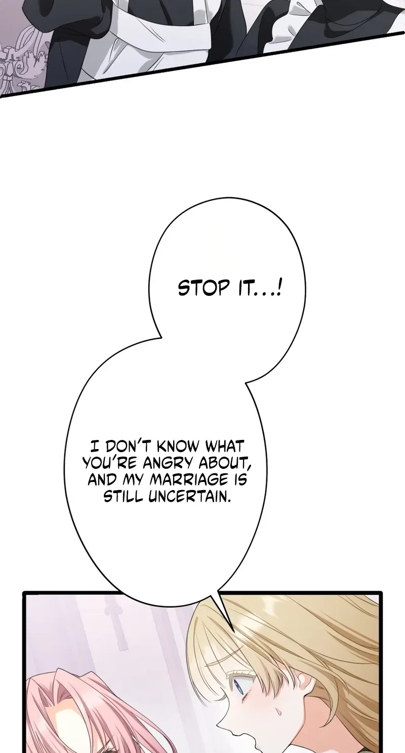 Rien Shitai no ni Katabutsu Koushaku ga Dekiai Shite Kimasu Chapter 7 page 62