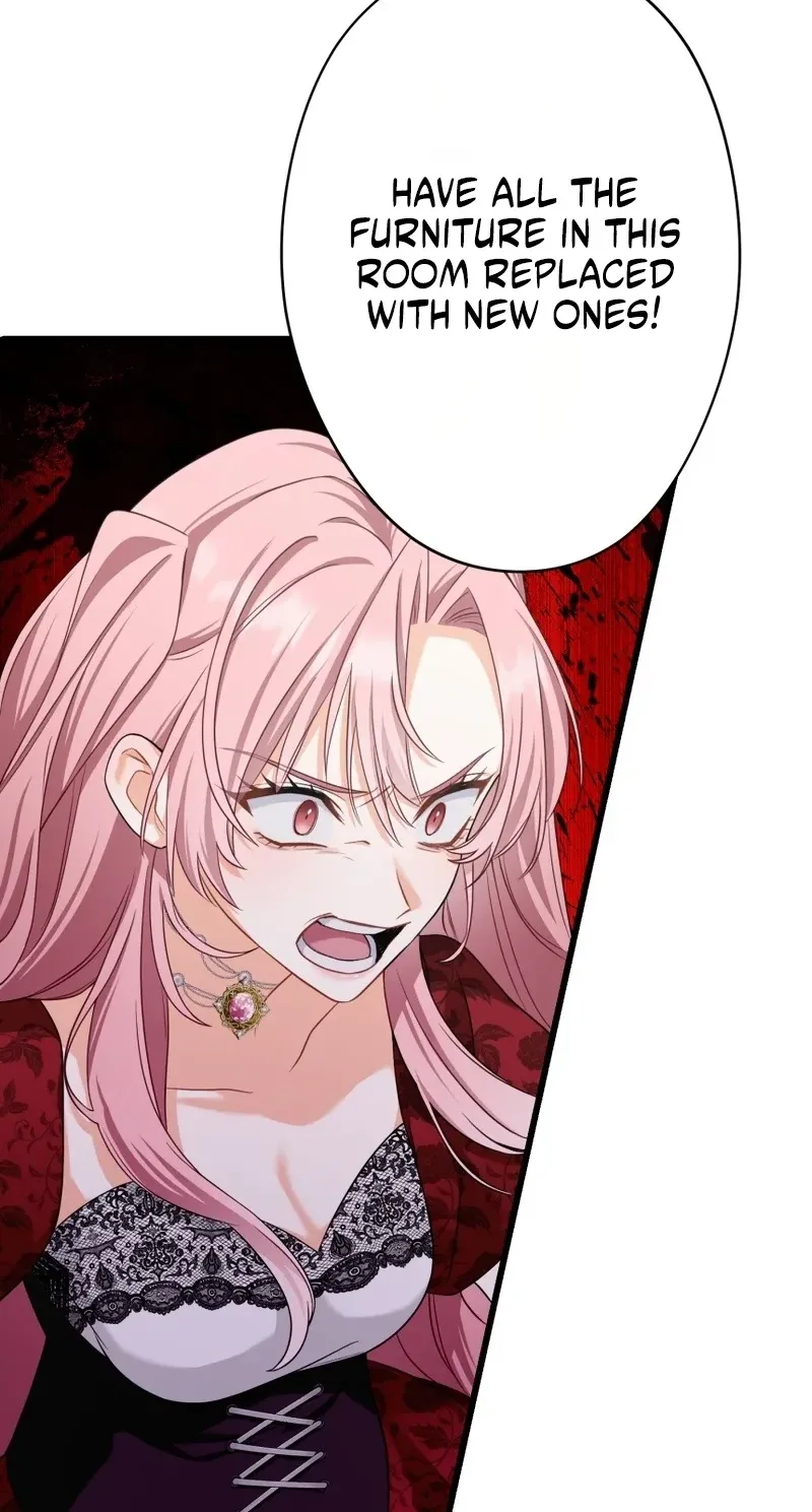 Rien Shitai no ni Katabutsu Koushaku ga Dekiai Shite Kimasu Chapter 7 page 60