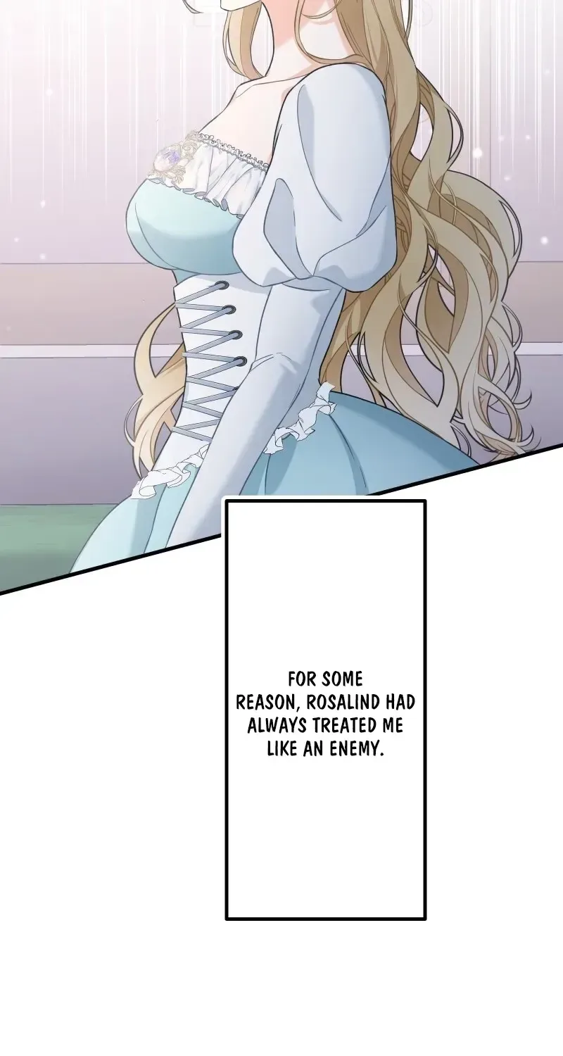 Rien Shitai no ni Katabutsu Koushaku ga Dekiai Shite Kimasu Chapter 1 page 40