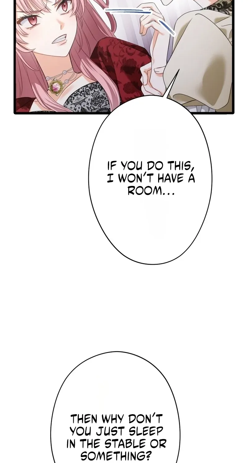 Rien Shitai no ni Katabutsu Koushaku ga Dekiai Shite Kimasu Chapter 7 page 63