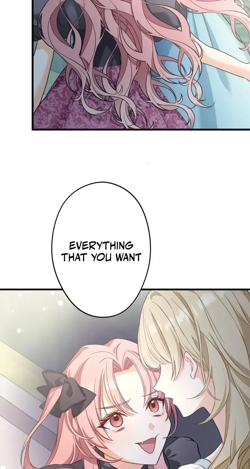 Rien Shitai no ni Katabutsu Koushaku ga Dekiai Shite Kimasu Chapter 1 page 44