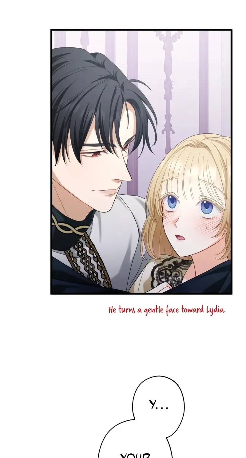 Rien Shitai no ni Katabutsu Koushaku ga Dekiai Shite Kimasu Chapter 7 page 70