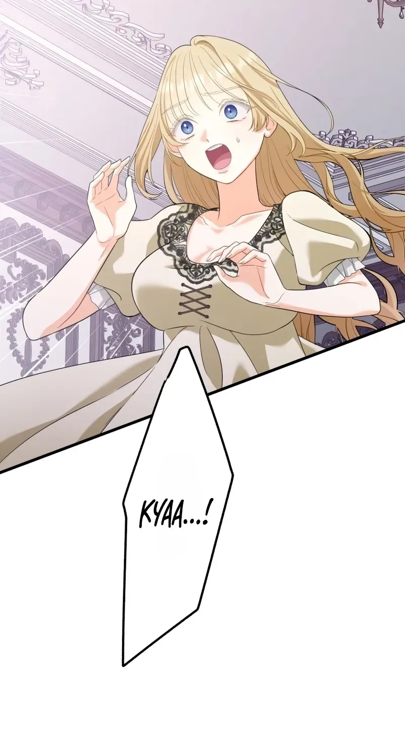 Rien Shitai no ni Katabutsu Koushaku ga Dekiai Shite Kimasu Chapter 7 page 66