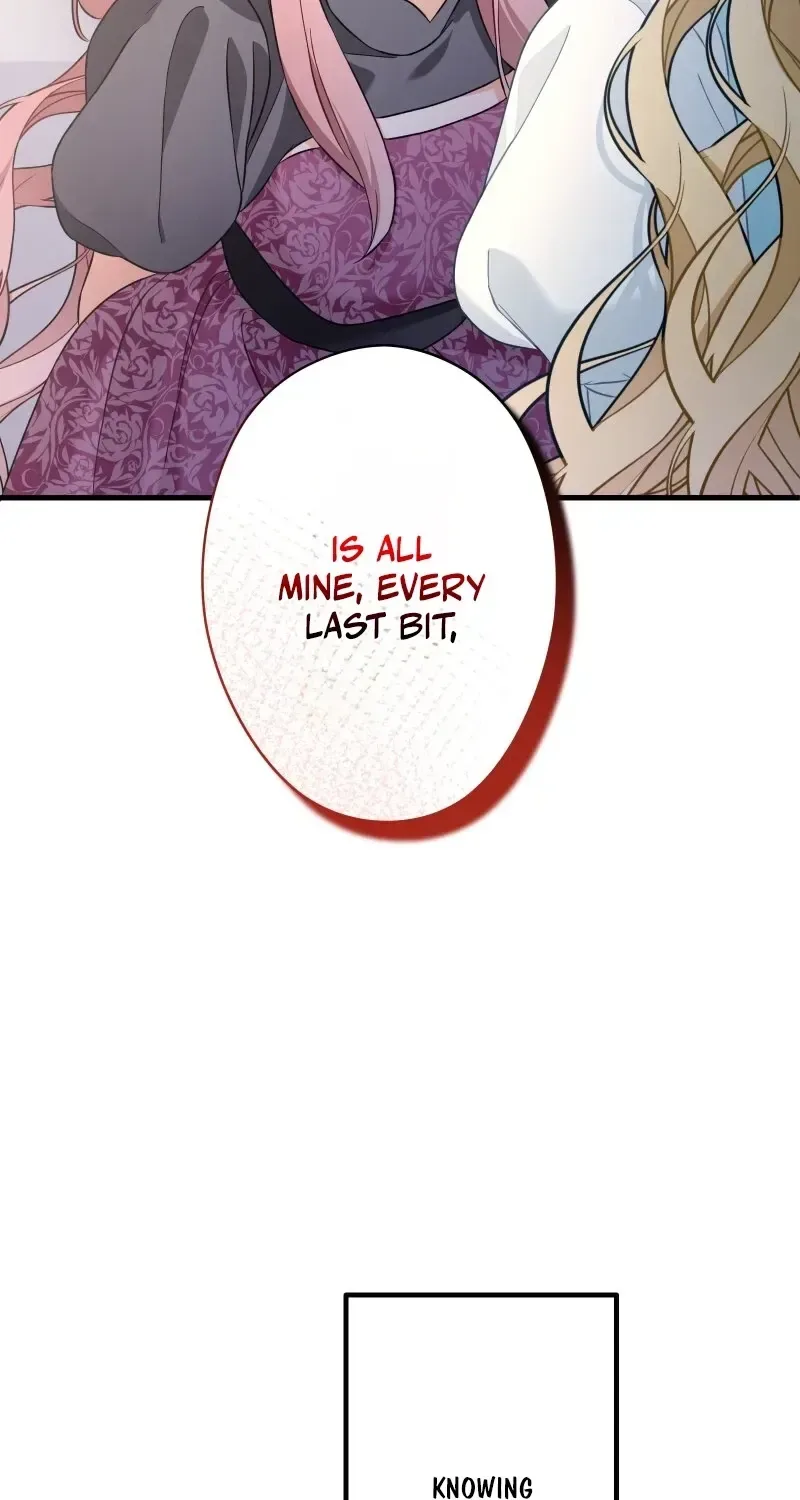 Rien Shitai no ni Katabutsu Koushaku ga Dekiai Shite Kimasu Chapter 1 page 46