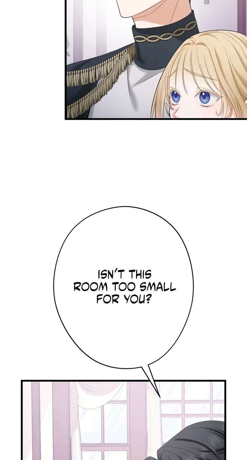 Rien Shitai no ni Katabutsu Koushaku ga Dekiai Shite Kimasu Chapter 7 page 75