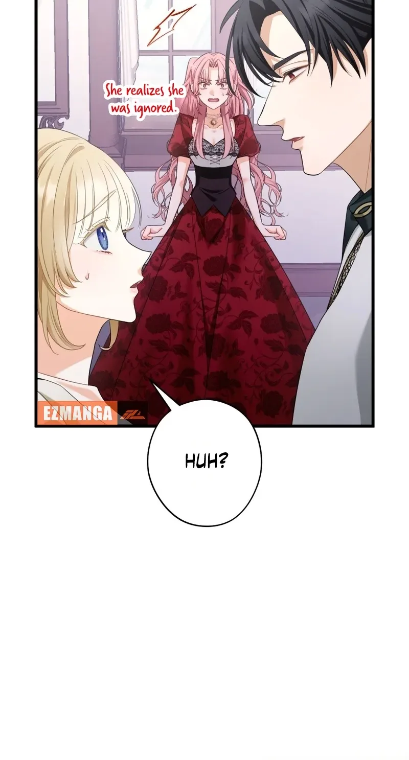 Rien Shitai no ni Katabutsu Koushaku ga Dekiai Shite Kimasu Chapter 7 page 76