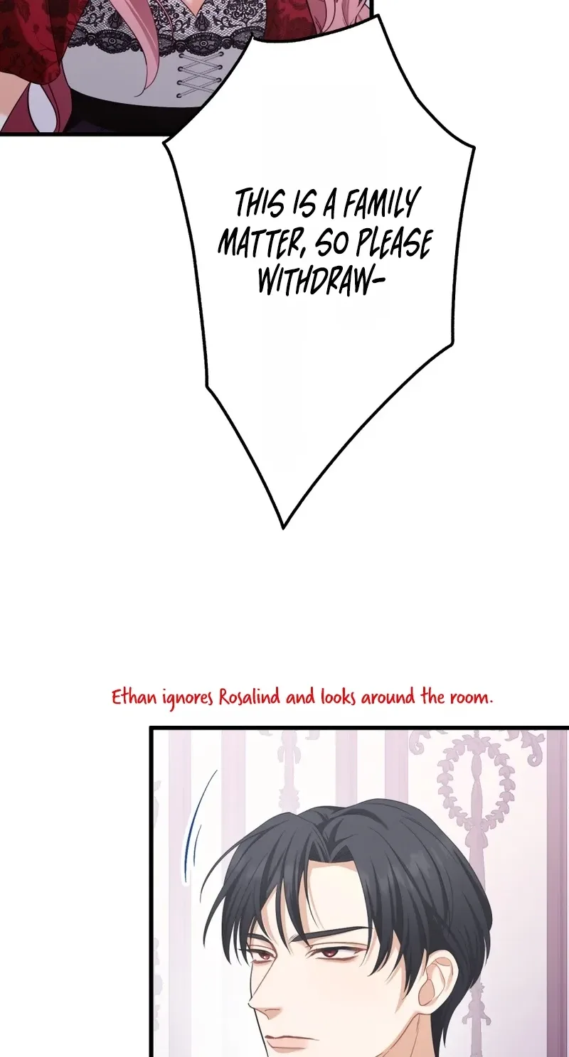 Rien Shitai no ni Katabutsu Koushaku ga Dekiai Shite Kimasu Chapter 7 page 74