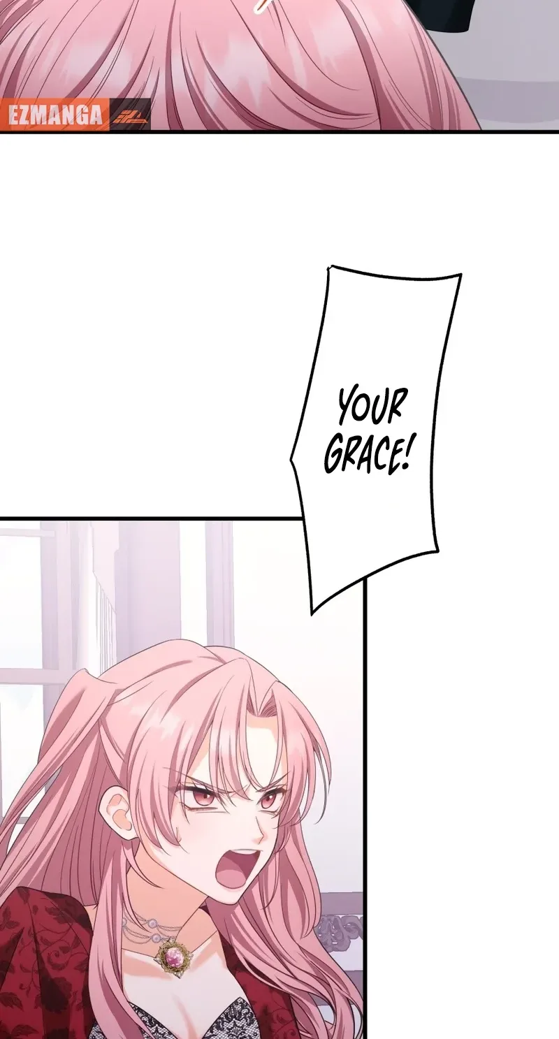 Rien Shitai no ni Katabutsu Koushaku ga Dekiai Shite Kimasu Chapter 7 page 73