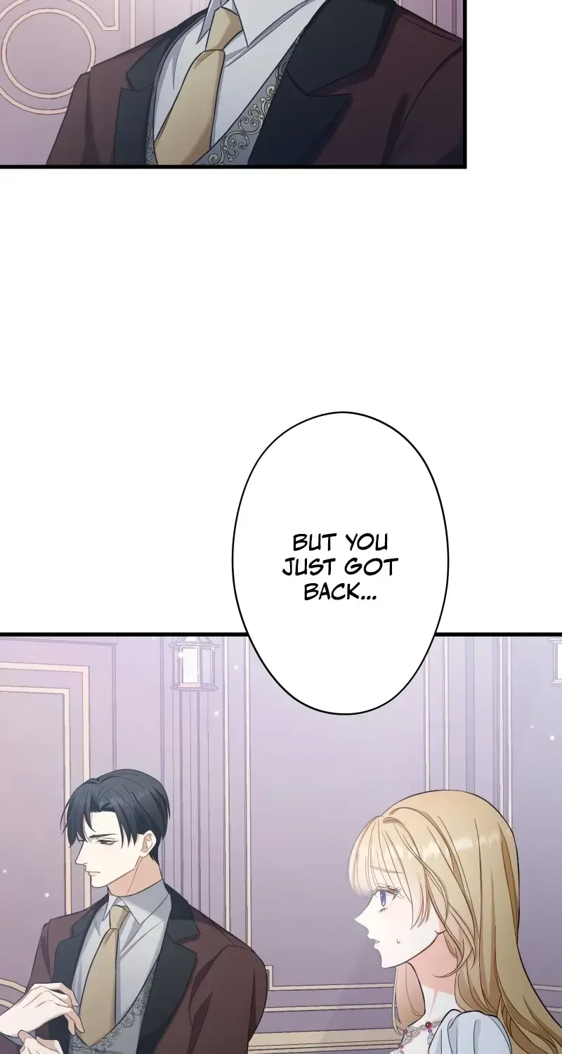 Rien Shitai no ni Katabutsu Koushaku ga Dekiai Shite Kimasu Chapter 1 page 75